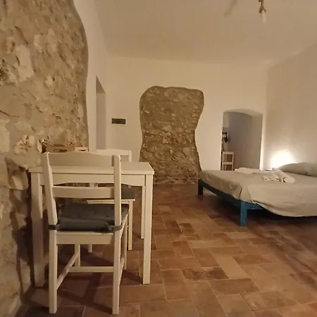 Controra - Matrimoniale Con Vasca Idromassaggio Hotel cápsula Norma
