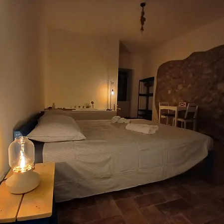 Hotel cápsula Controra - Matrimoniale Con Vasca Idromassaggio *